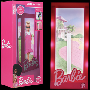 Barbie Doll Display Case Light - Barbie Display Case Product Shot - aa Global - LI1574
